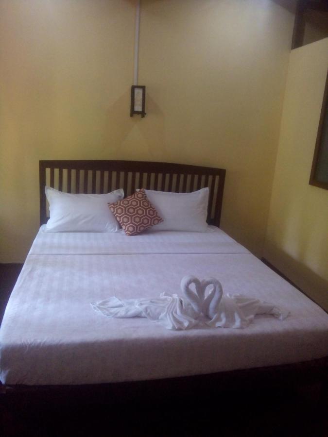 Sayyaphone Guesthouse Thakho Habitación foto